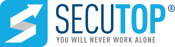 logo secutop