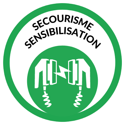 Formation secourisme sensibilisation