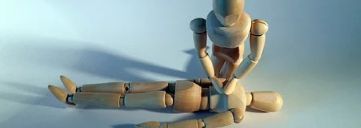 formation en sauveteur secouriste du travail