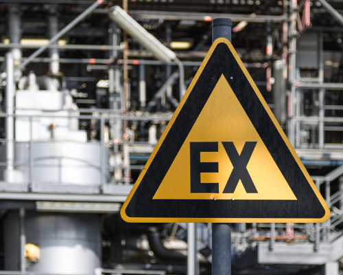 Risque ATEX Atmosphère Explosible