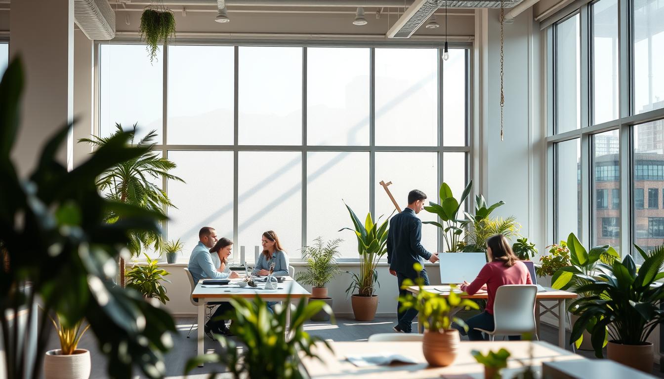 Sensibilisation à la qualité de vie au travail