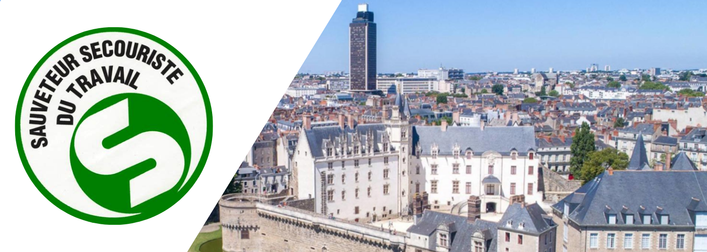 formation SST à Nantes