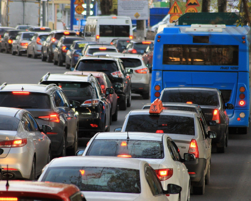 Risque routier