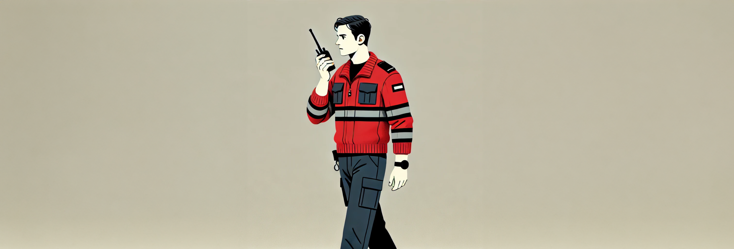 agent sécurité incendie
