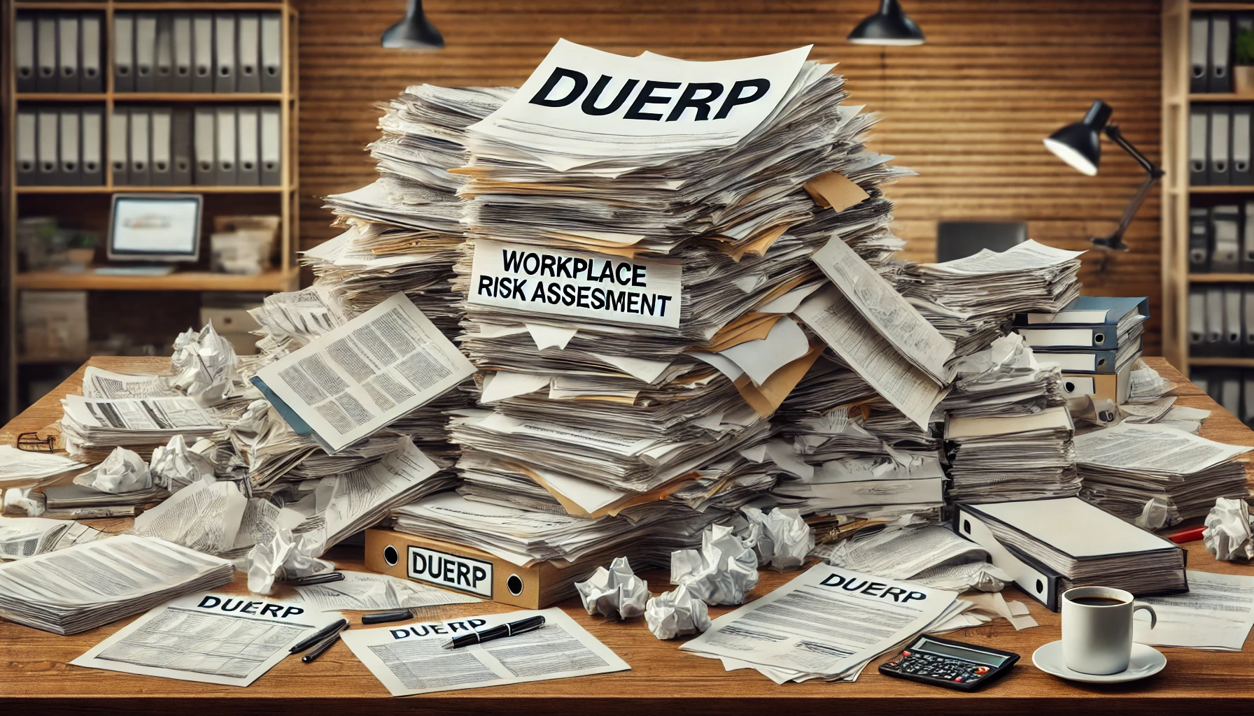 DUERP