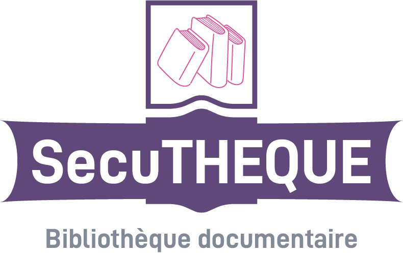 Bibliothèque documentaire Secutop Bilblitohèque documentaire