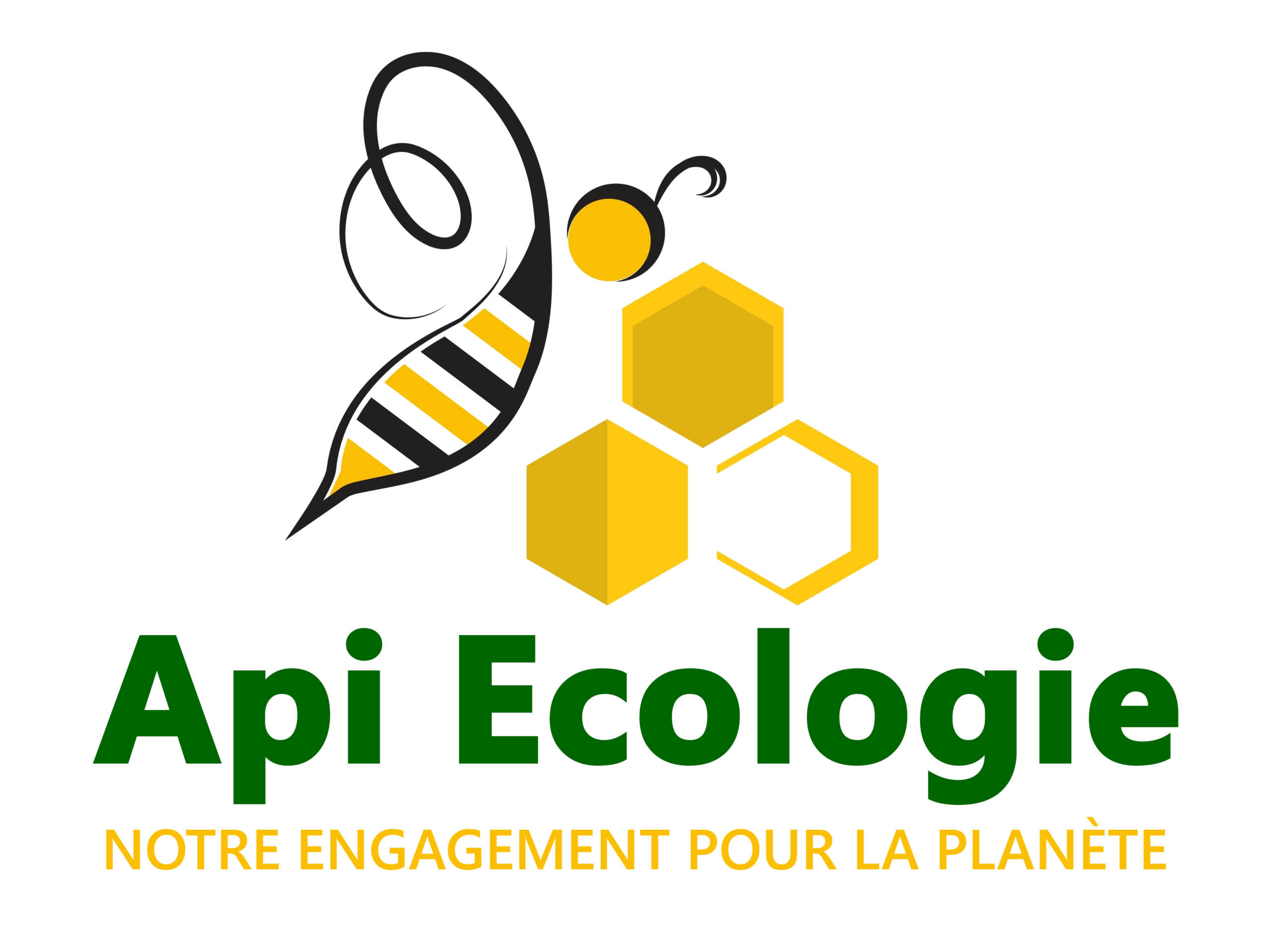Logo ApiEcologie