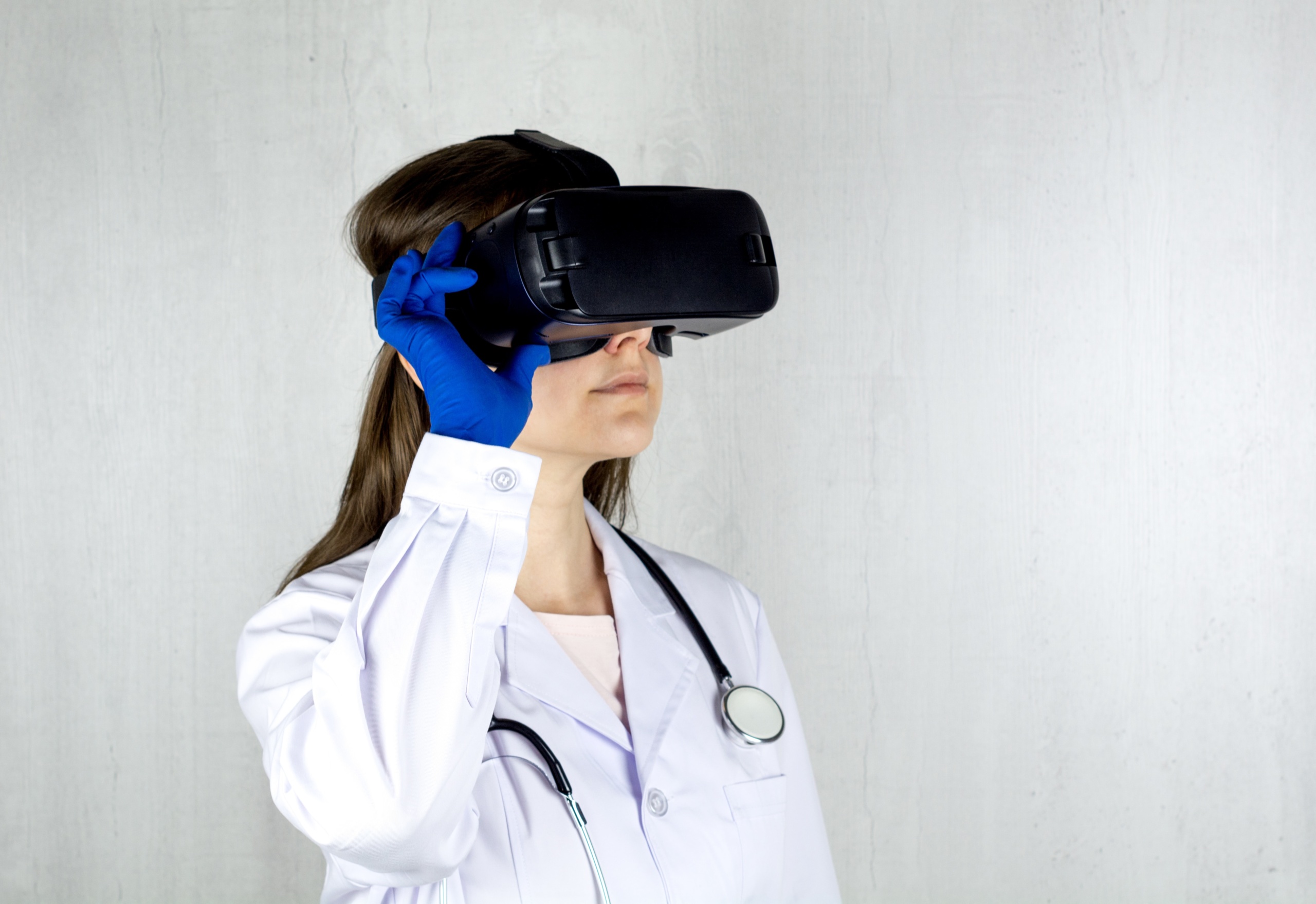 casque de réalité virtuelle casque de réalité virtuelle en test