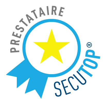 logo prestataire logo pour les prestataires de sécutop