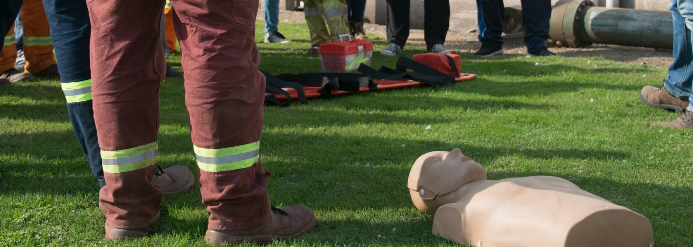 formation sauveteur secouriste