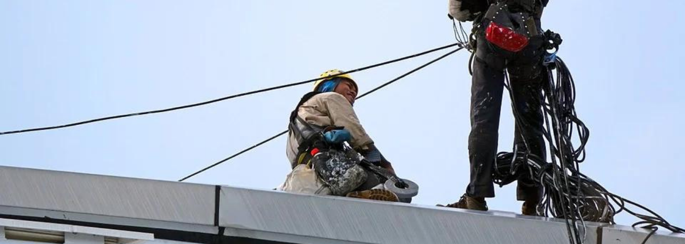 formation travaux en hauteur