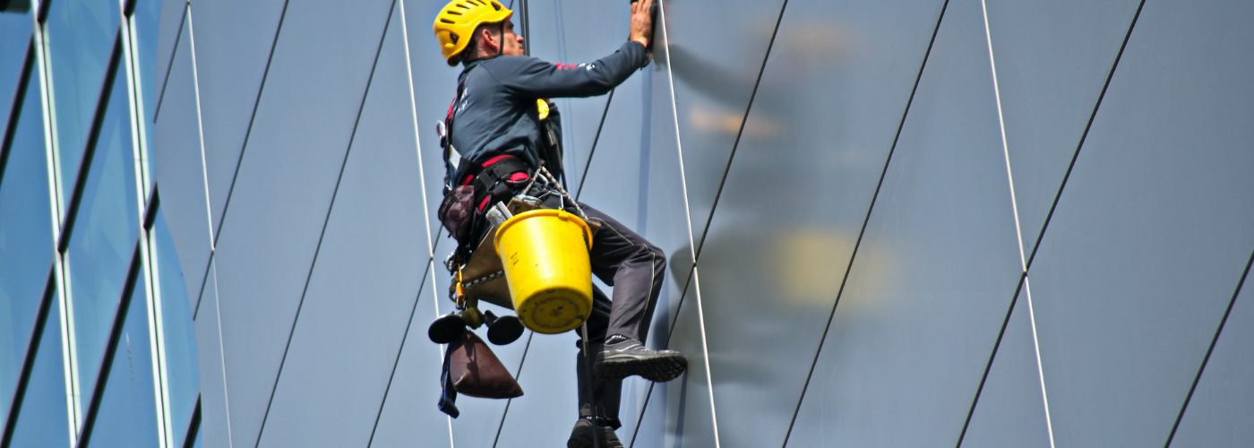 formation EPI travail en hauteur