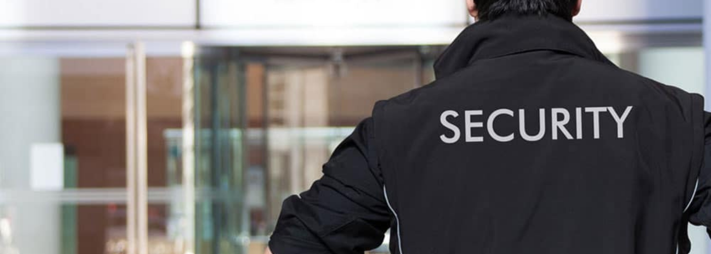 agent de prévention sécurité