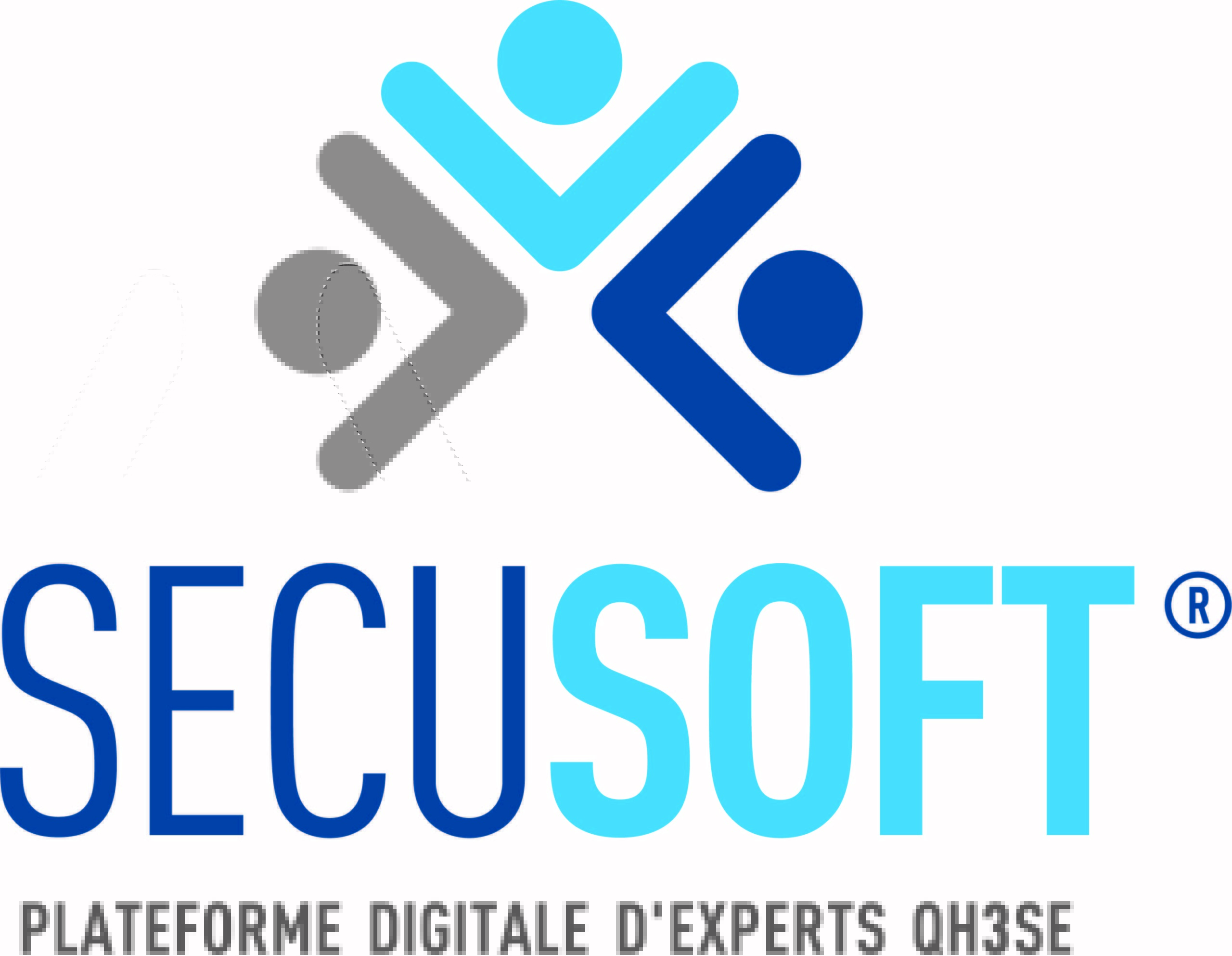 Logo Secusoft