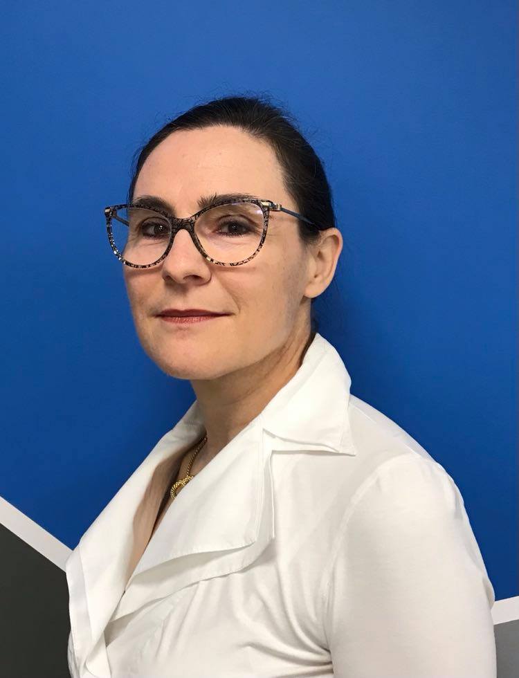 Valérie ROBIN Phoot de Valérie ROBIN notre experte RSE
