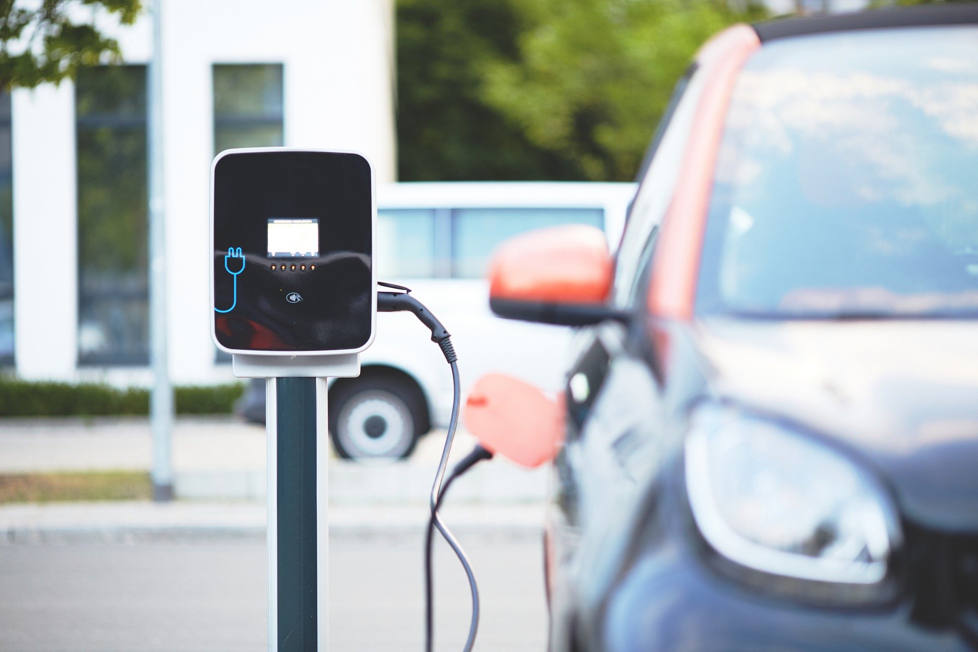 habilitation électrique véhicule