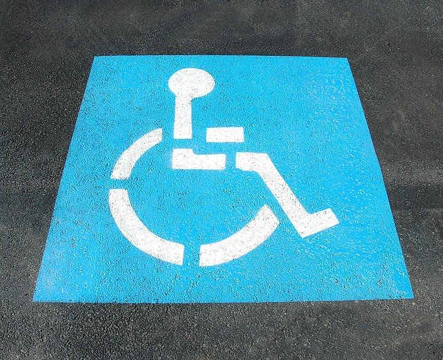 Accessibilité handicap Accessibilité handicap