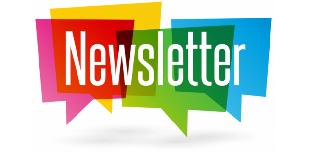 Newsletter Secutop Image d\'une newsletter