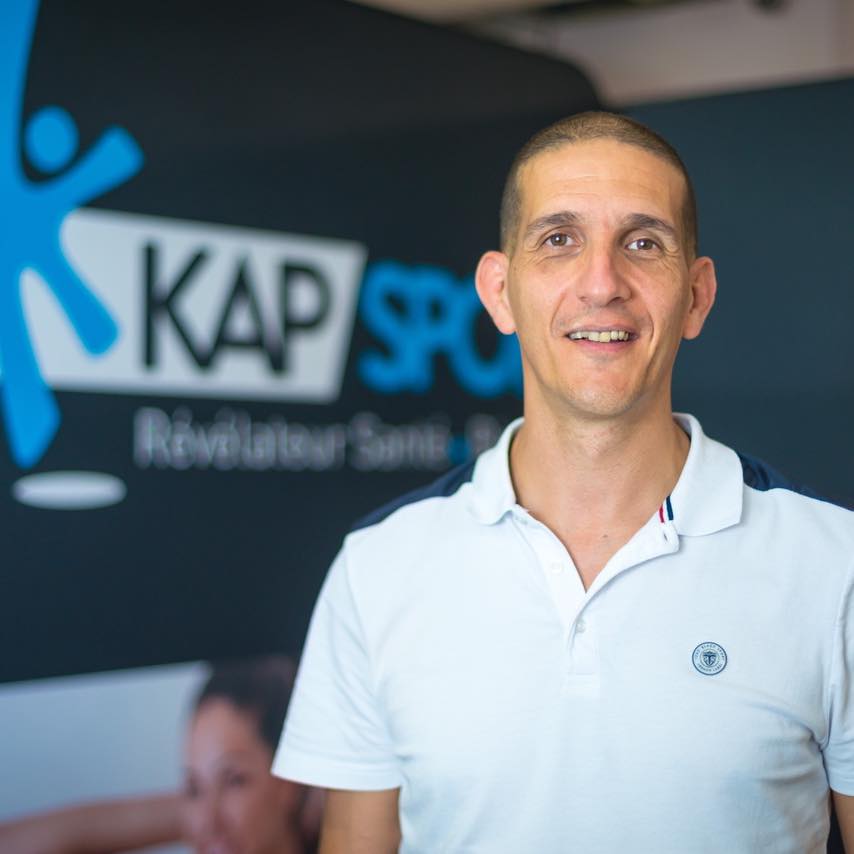 Karim Bennouri Karim Bennouri